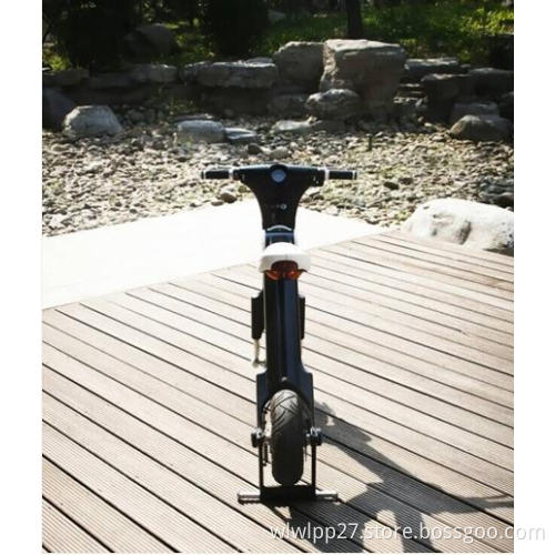 folding lightweight mobility scooters AT-185